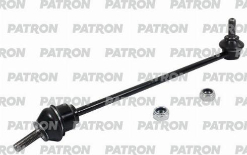 Patron PS4015 - Çubuq / Strut, stabilizator furqanavto.az