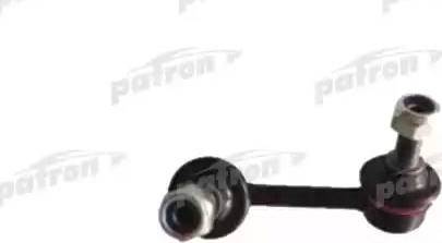 Patron PS4087R - Sway Bar, asma furqanavto.az