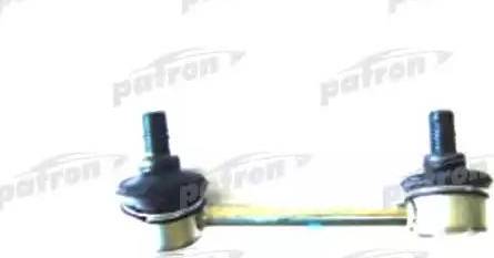 Patron PS4078L - Sway Bar, asma furqanavto.az