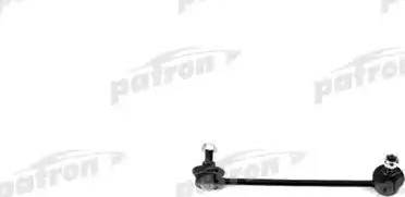 Patron PS4195R - Çubuq / Strut, stabilizator furqanavto.az