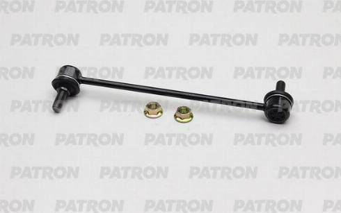 Patron PS4189LKOR - Çubuq / Strut, stabilizator furqanavto.az