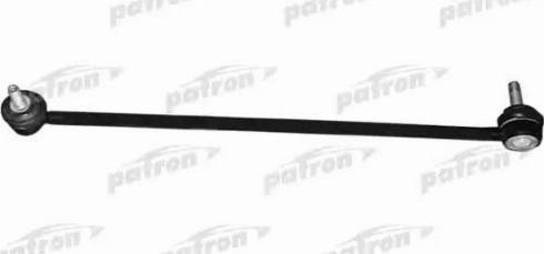 Patron PS4306R - Çubuq / Strut, stabilizator furqanavto.az