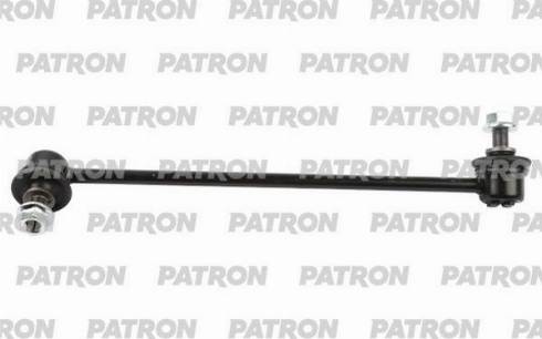 Patron PS4263L - Çubuq / Strut, stabilizator www.furqanavto.az