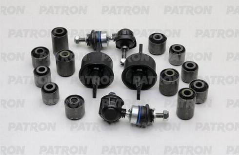 Patron PSE10740 - Link Set, təkər asma furqanavto.az