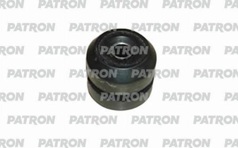 Patron PSE11757 - Spacer Bush, amortizator furqanavto.az