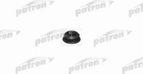 Patron PSE3231 - Spacer Bush, amortizator furqanavto.az