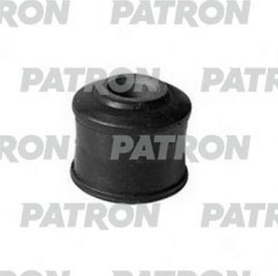 Patron PSE20743 - Bush, shock absorber furqanavto.az