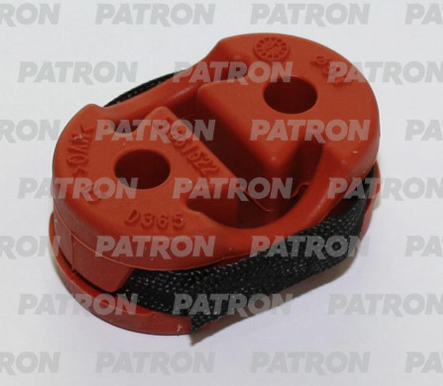 Patron PSE22182 - Saxlama braketi, səsboğucu furqanavto.az