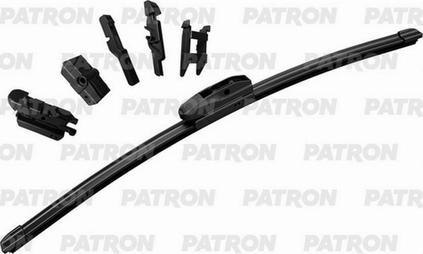 Patron PWB550FQ - --- furqanavto.az