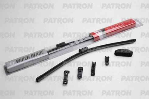 Patron PWB710-08X - Sülən Bıçağı furqanavto.az