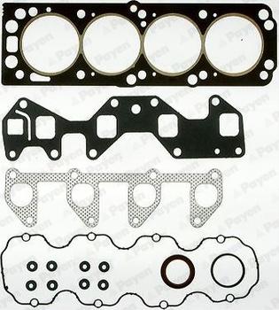 Payen DP806 - Conta dəsti, silindr başlığı furqanavto.az