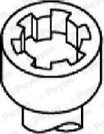 Payen HBS517 - Bolt dəsti, silindr başlığı furqanavto.az