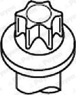 Payen HBS252 - Bolt dəsti, silindr başlığı furqanavto.az