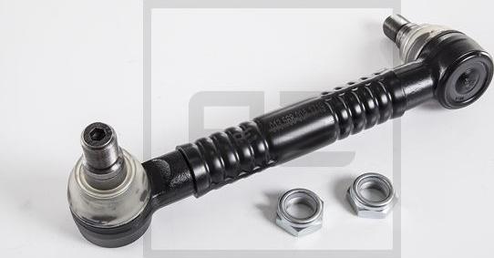 PE Automotive 013.568-00A - Çubuq / Strut, stabilizator furqanavto.az