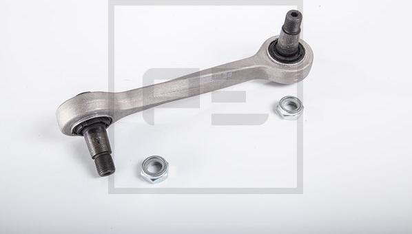 PE Automotive 013.568-10A - Çubuq / Strut, stabilizator furqanavto.az