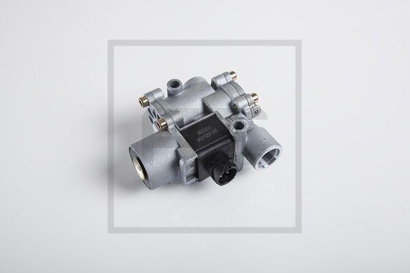 PE Automotive 084.662-00A - Solenoid klapan furqanavto.az