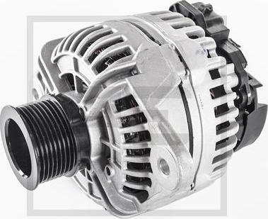 PE Automotive 080.056-00A - Alternator furqanavto.az