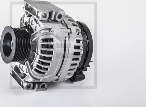 PE Automotive 080.050-00A - Alternator furqanavto.az