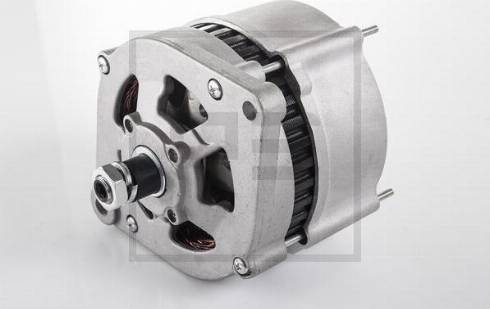 PE Automotive 080.051-00A - Alternator furqanavto.az