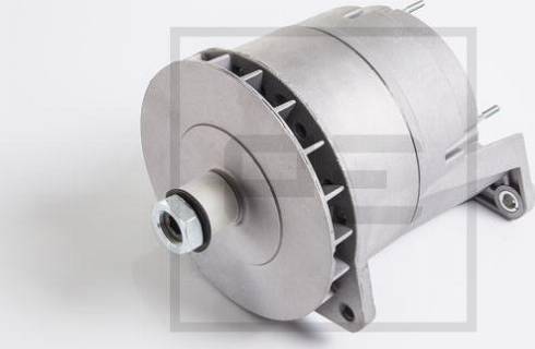 PE Automotive 080.065-00A - Alternator furqanavto.az