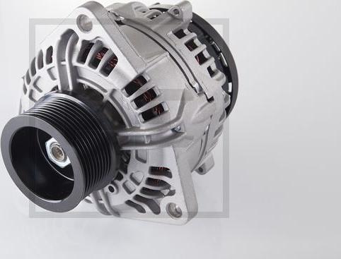 PE Automotive 080.066-00A - Alternator furqanavto.az