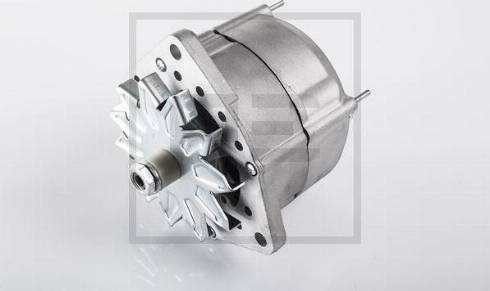 PE Automotive 080.063-00A - Alternator furqanavto.az