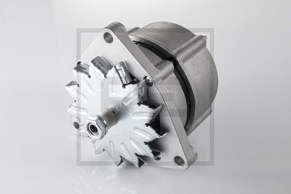 PE Automotive 080.067-00A - Alternator furqanavto.az