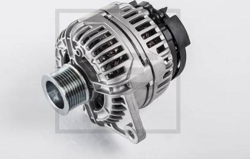 PE Automotive 080.074-00A - Alternator furqanavto.az