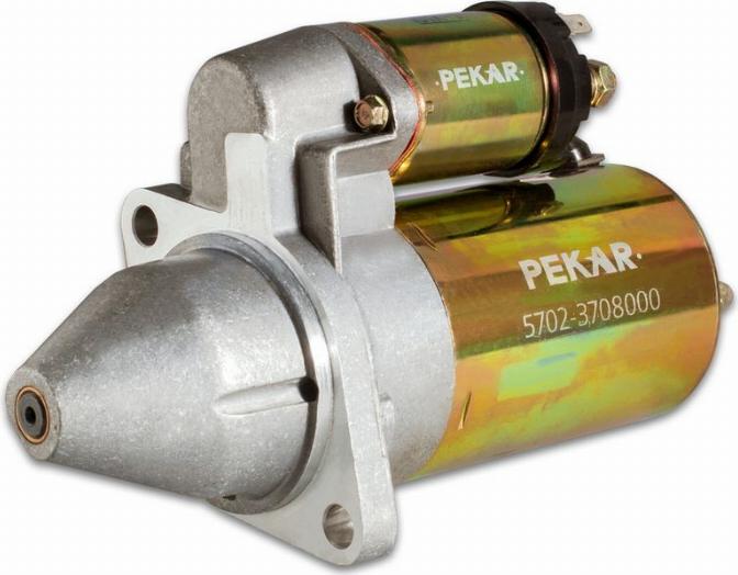 Pekar 57023708000 - Alternator furqanavto.az