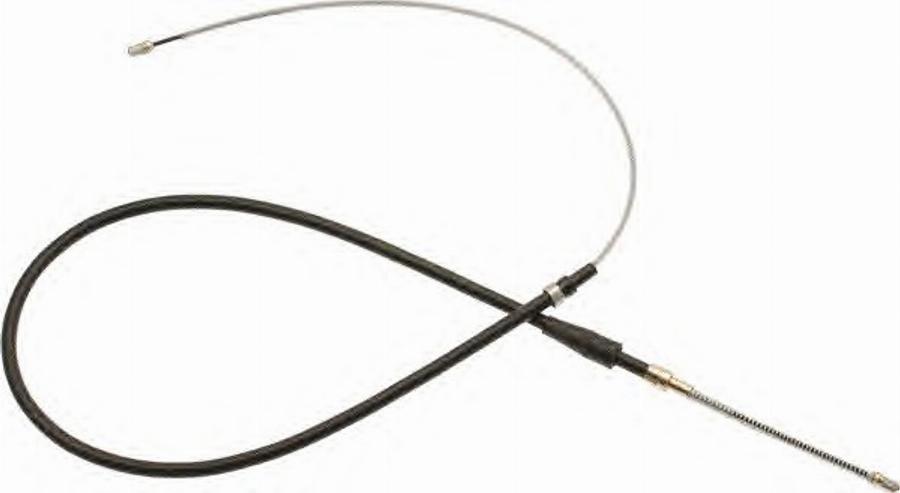 Pex 41641 - Kabel, dayanacaq əyləci furqanavto.az