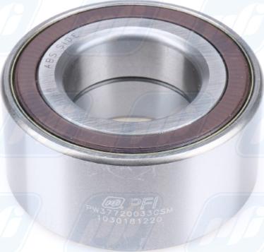 SKF BAH-0072 ABX - Təkər yatağı furqanavto.az