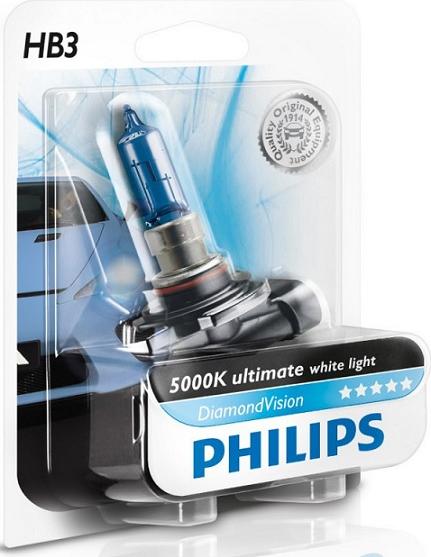 PHILIPS 9005DVB1 - Lampa, duman işığı furqanavto.az