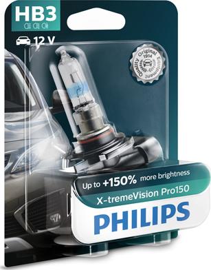 PHILIPS 9005XVPB1 - Lampa, işıqfor furqanavto.az