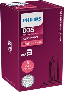 PHILIPS 42403XV2C1 - Lampa, fara furqanavto.az