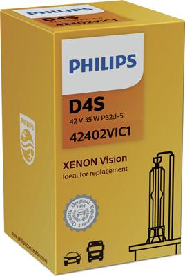 PHILIPS 42402VIC1 - Lampa, işıqfor furqanavto.az