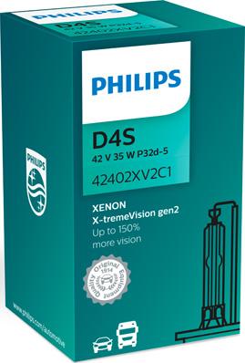 PHILIPS 42402XV2C1 - Lampa, fara furqanavto.az