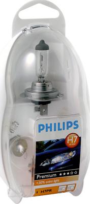 PHILIPS 55474EKKM - Ampüllər çeşidi furqanavto.az