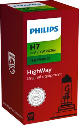 PHILIPS 13972HWC1 - Lampa, işıqfor furqanavto.az