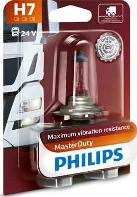 PHILIPS 13972MDB1 - Lampa, işıqfor furqanavto.az