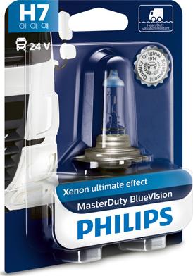 PHILIPS 13972MDBVB1 - Lampa, işıqfor furqanavto.az