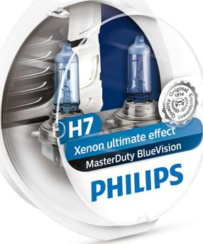 PHILIPS 13972MDBVS2 - Lampa, işıqfor furqanavto.az