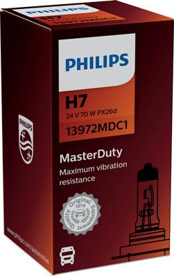 PHILIPS 13972MDC1 - Lampa, işıqfor furqanavto.az