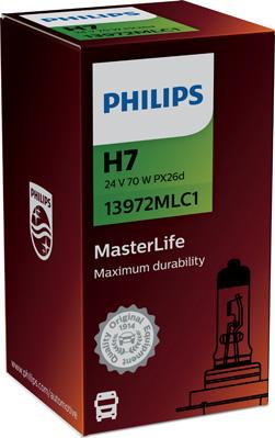 PHILIPS 13972MLC1 - Lampa, işıqfor furqanavto.az