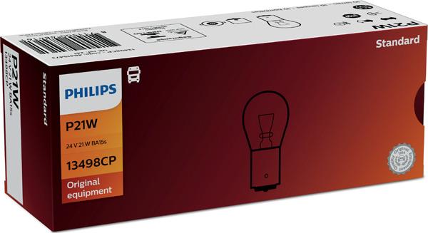 PHILIPS 13498CP - Lampa, göstərici furqanavto.az