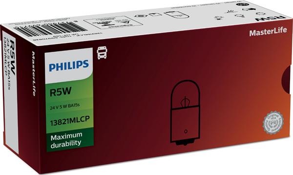 PHILIPS 13821MLCP - Lampa, göstərici furqanavto.az