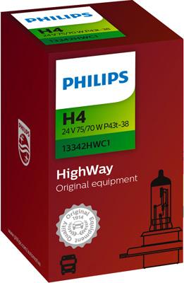 PHILIPS 13342HWC1 - Lampa, işıqfor furqanavto.az