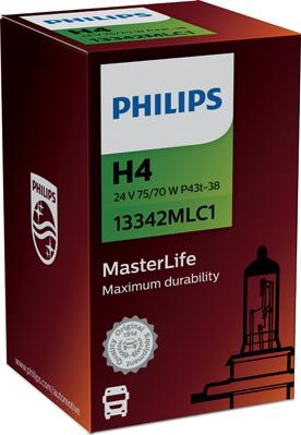 PHILIPS 13342MLC1 - Lampa, işıqfor furqanavto.az