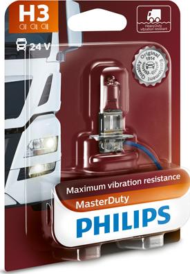 PHILIPS 13336MDB1 - Lampa, işıqfor furqanavto.az