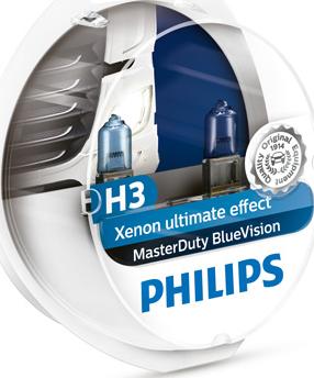 PHILIPS 13336MDBVS2 - Lampa, işıqfor furqanavto.az