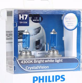 PHILIPS 12972CVSM - Lampa, göstərici furqanavto.az